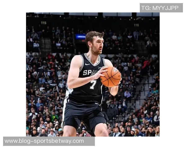 马刺新赛季开局强势四连胜小卡时代首创佳绩追平历史纪录