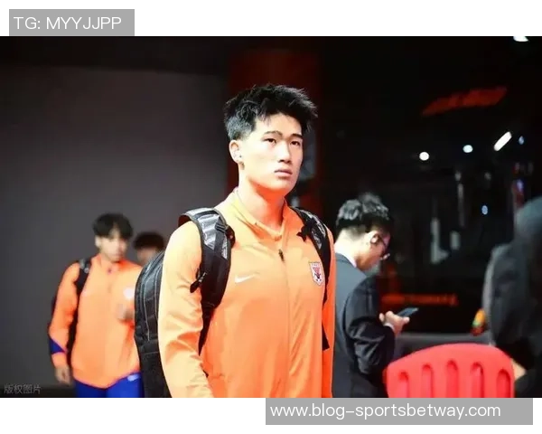 彭啸赛后感言感谢球迷支持收获胜利的喜悦与不易